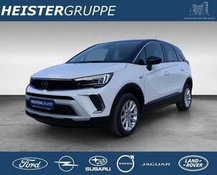 Opel Crossland (X) Gebrauchtwagen