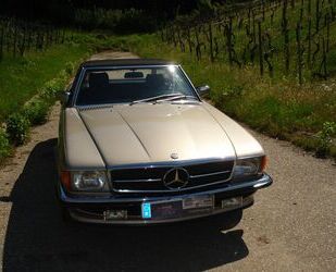 Mercedes-Benz SL 300 Gebrauchtwagen