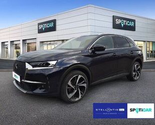DS Automobiles DS7 (Crossback) Gebrauchtwagen