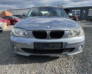 BMW 116 Gebrauchtwagen