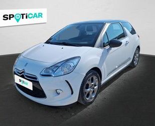 Citroen DS3 Gebrauchtwagen