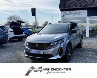 Peugeot 5008 Gebrauchtwagen