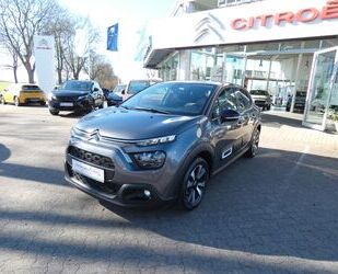 Citroen C3 Gebrauchtwagen