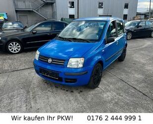 Fiat Panda Gebrauchtwagen
