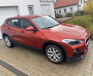 BMW X2 Gebrauchtwagen