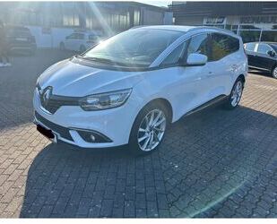 Renault Grand Scenic Gebrauchtwagen