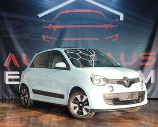 Renault Twingo Gebrauchtwagen