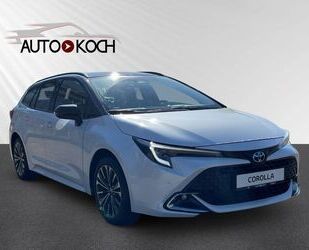Toyota Corolla Gebrauchtwagen