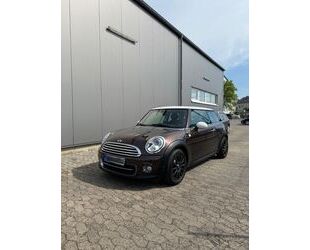 Mini Cooper D Gebrauchtwagen