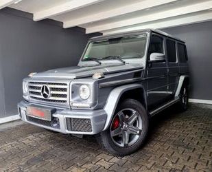 Mercedes-Benz G 350 Gebrauchtwagen