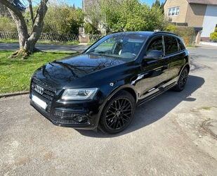 Audi SQ5 Gebrauchtwagen