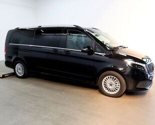 Mercedes-Benz EQV Gebrauchtwagen