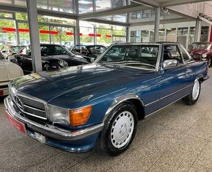 Mercedes-Benz 500 Gebrauchtwagen