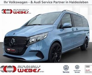 Mercedes-Benz V 300 Gebrauchtwagen