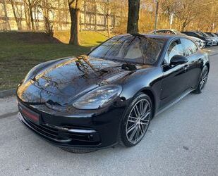 Porsche Panamera Gebrauchtwagen