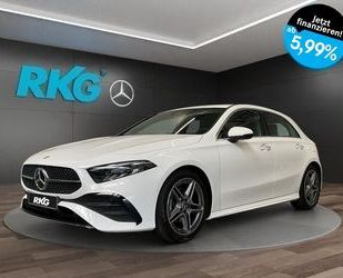 Mercedes-Benz A 200 Gebrauchtwagen