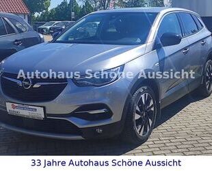 Opel Grandland (X) Gebrauchtwagen