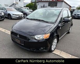 Mitsubishi Colt Gebrauchtwagen
