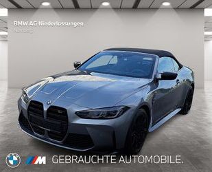 BMW M4 Gebrauchtwagen