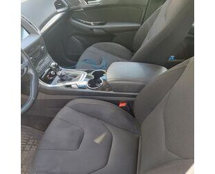 Ford S-Max Gebrauchtwagen