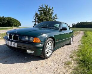 BMW 328 Gebrauchtwagen