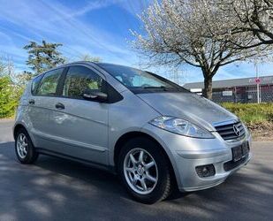 Mercedes-Benz A 150 Gebrauchtwagen