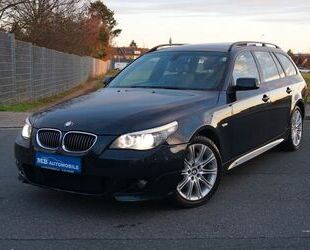 BMW 530 Gebrauchtwagen