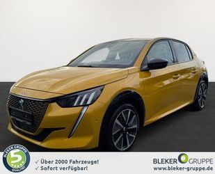 Peugeot 208 Gebrauchtwagen