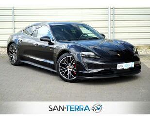 Porsche Taycan Gebrauchtwagen