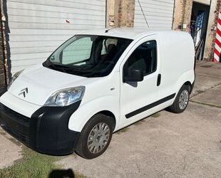 Citroen Nemo Gebrauchtwagen