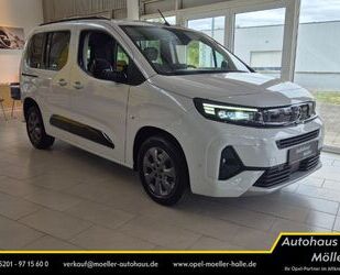 Opel Combo Life Gebrauchtwagen