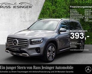 Mercedes-Benz GLB 220 Gebrauchtwagen
