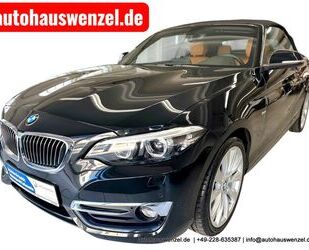 BMW 230 Gebrauchtwagen