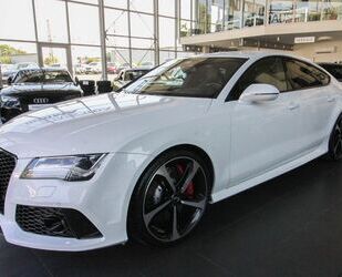 Audi RS7 Gebrauchtwagen