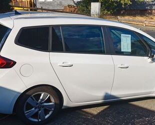 Opel Zafira Tourer Gebrauchtwagen