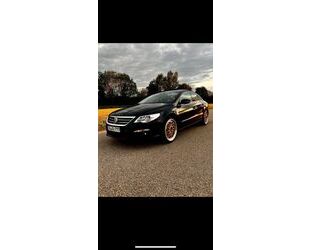 VW CC Gebrauchtwagen