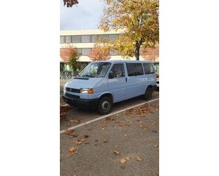 VW T4 andere Gebrauchtwagen