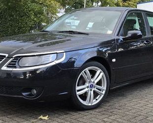 Saab 9-5 Gebrauchtwagen