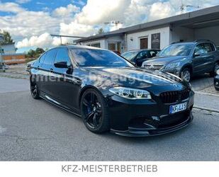 BMW M5 Gebrauchtwagen