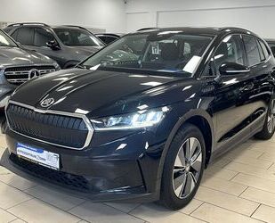 Skoda Enyaq Gebrauchtwagen