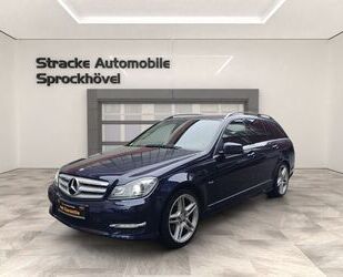 Mercedes-Benz C 200 Gebrauchtwagen