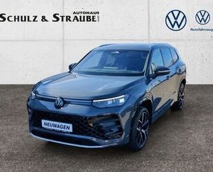 VW Tayron Gebrauchtwagen