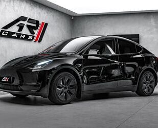 Tesla Model Y Gebrauchtwagen