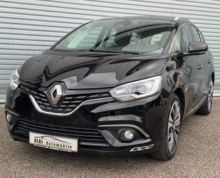 Renault Grand Scenic Gebrauchtwagen