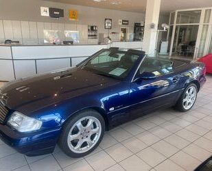 Mercedes-Benz SL 320 Gebrauchtwagen