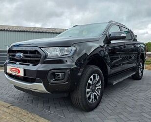 Ford Ranger Gebrauchtwagen