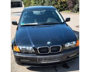 BMW 316 Gebrauchtwagen