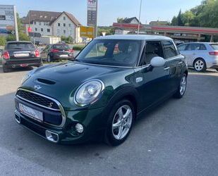 Mini Cooper S Gebrauchtwagen