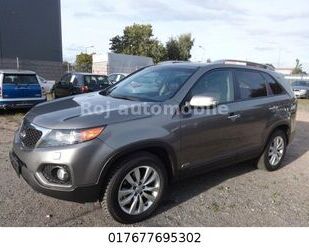 Kia Sorento Gebrauchtwagen