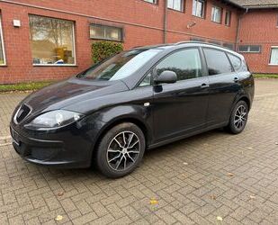 Seat Altea Gebrauchtwagen